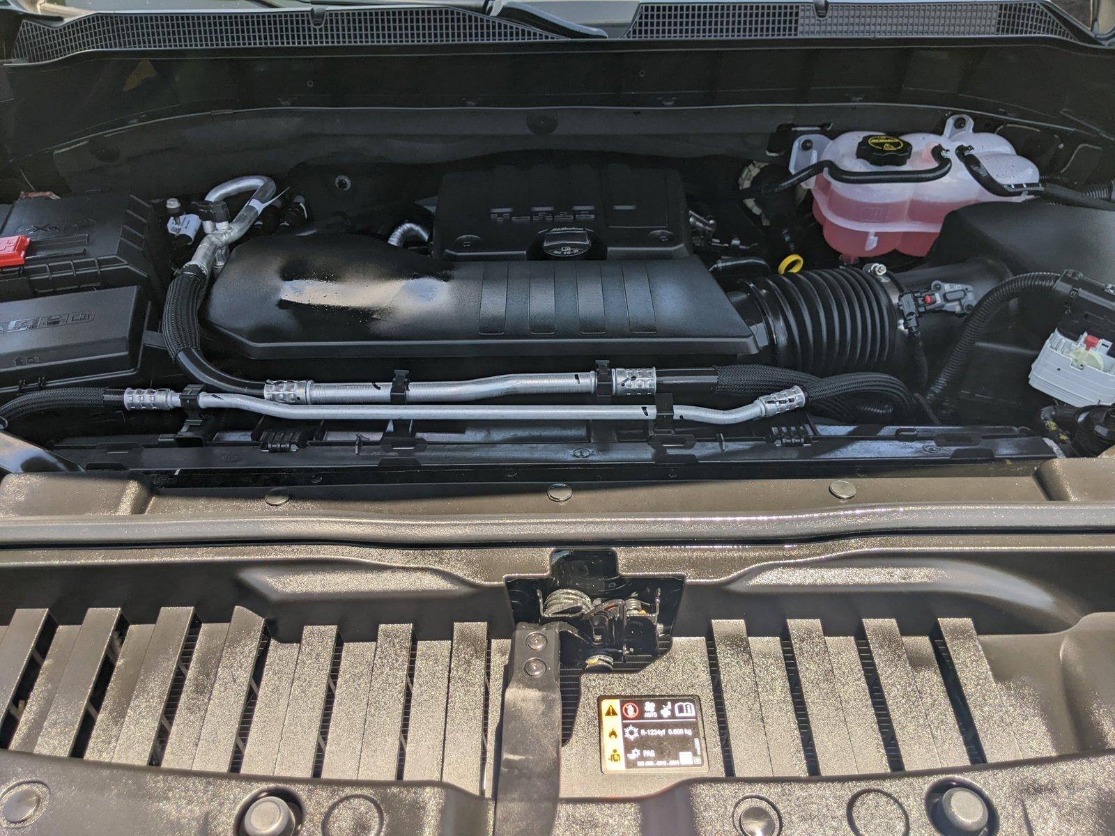 2024 Chevrolet Silverado 1500 Vehicle Photo in MIAMI, FL 33172-3015