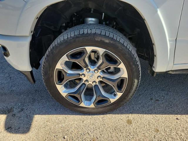 2023 Ram 1500 Vehicle Photo in MIDLAND, TX 79703-7718