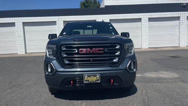 2019 GMC Sierra 1500 Vehicle Photo in TURLOCK, CA 95380-4918