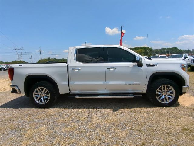 2021 GMC Sierra 1500 Vehicle Photo in ALBERTVILLE, AL 35950-0246