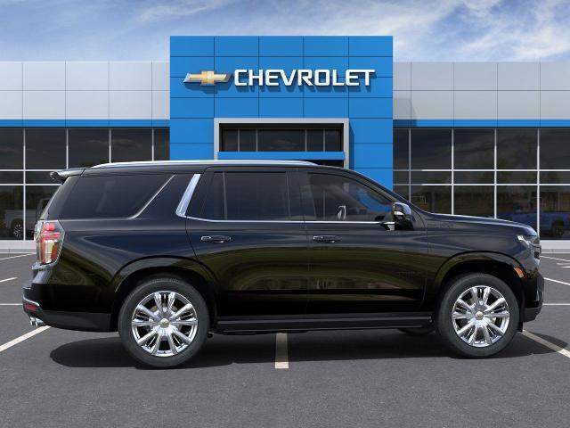 2024 Chevrolet Tahoe Vehicle Photo in GREENACRES, FL 33463-3207