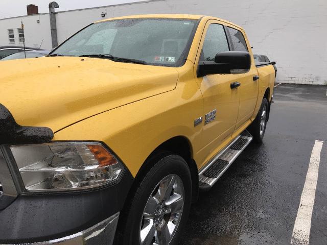 2015 Ram 1500 Vehicle Photo in INDIANA, PA 15701-1897