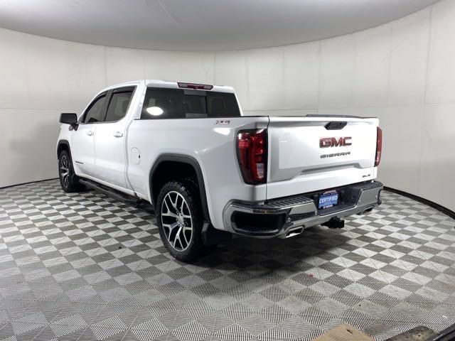 2020 GMC Sierra 1500 Vehicle Photo in MEDINA, OH 44256-9001