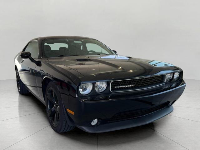 2014 Dodge Challenger Vehicle Photo in Appleton, WI 54914