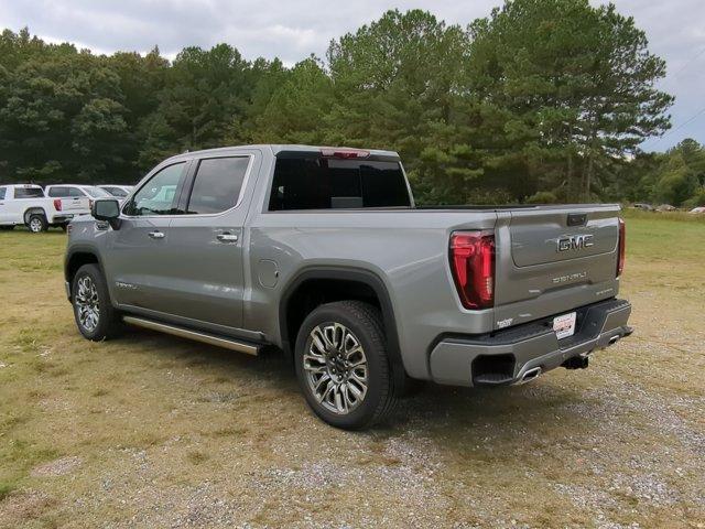 2025 GMC Sierra 1500 Vehicle Photo in ALBERTVILLE, AL 35950-0246