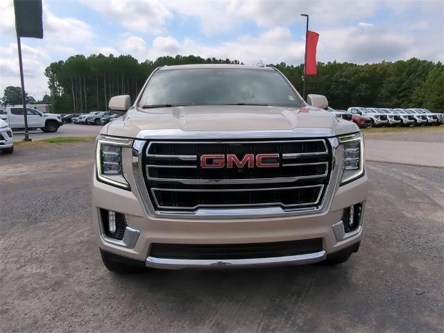 2022 GMC Yukon Vehicle Photo in ALBERTVILLE, AL 35950-0246