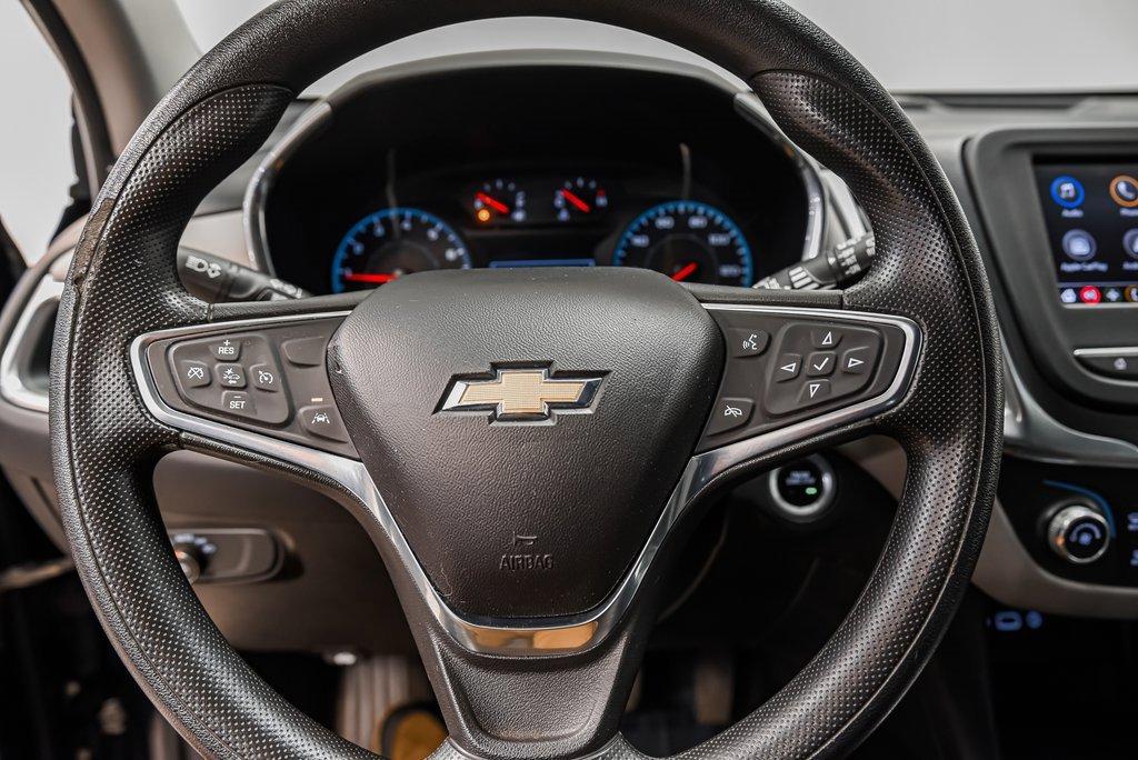 2020 Chevrolet Equinox Vehicle Photo in AKRON, OH 44320-4088