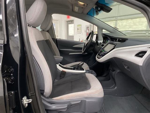 2017 Chevrolet Bolt EV Vehicle Photo in PORTLAND, OR 97225-3518