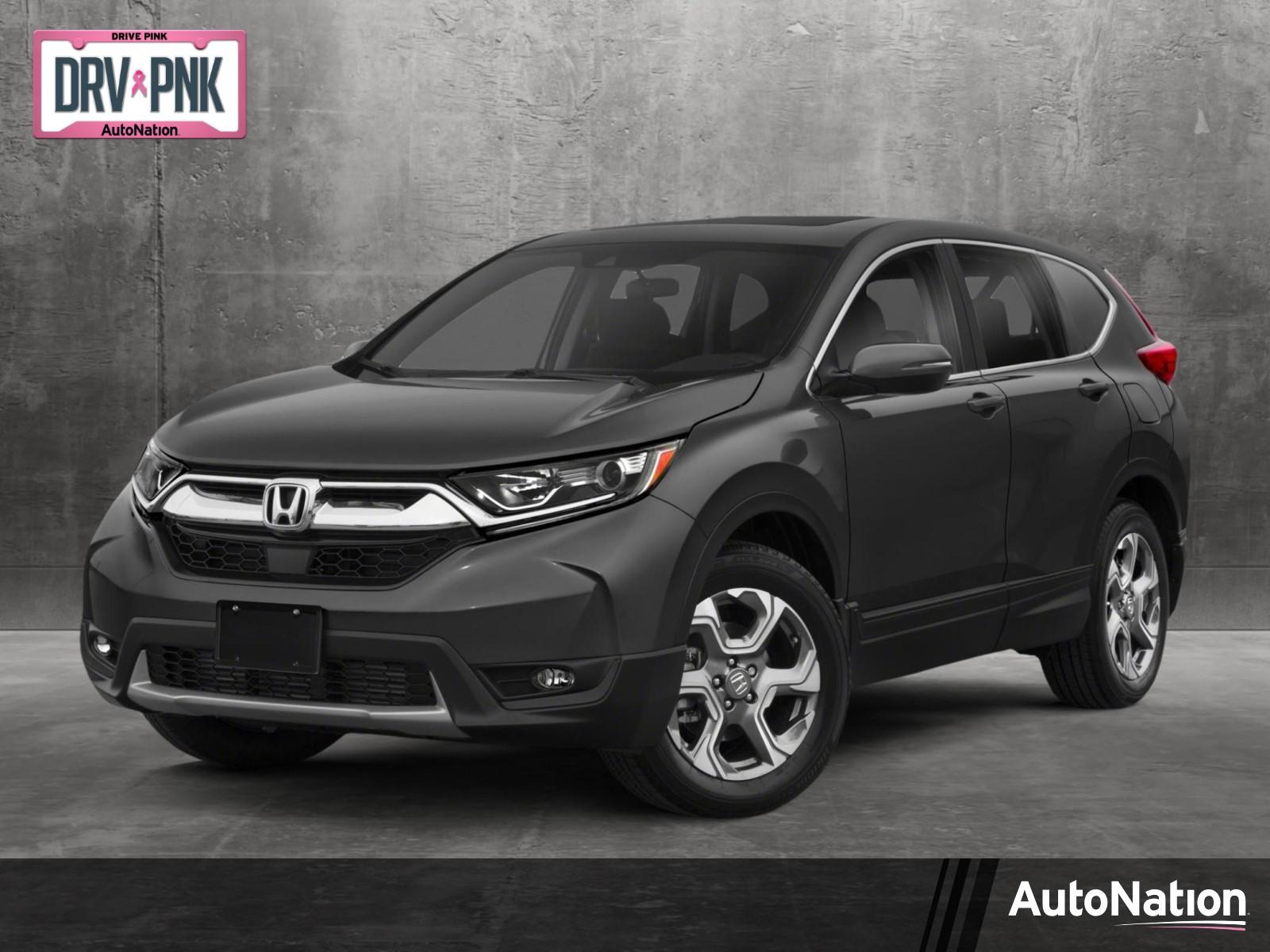 2018 Honda CR-V Vehicle Photo in AUSTIN, TX 78759-4154