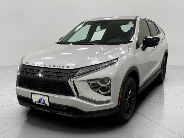 2024 Mitsubishi Eclipse Cross Vehicle Photo in Appleton, WI 54913