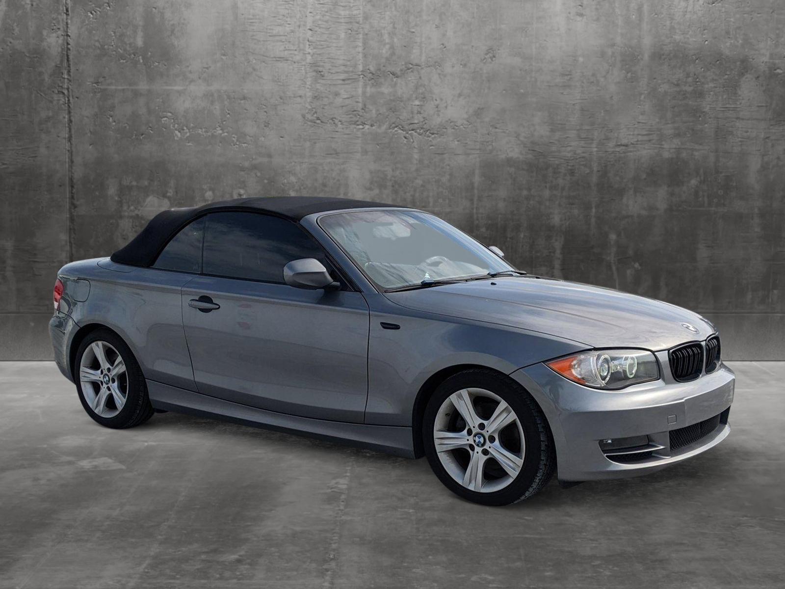 2010 BMW 128i Vehicle Photo in Pembroke Pines , FL 33084