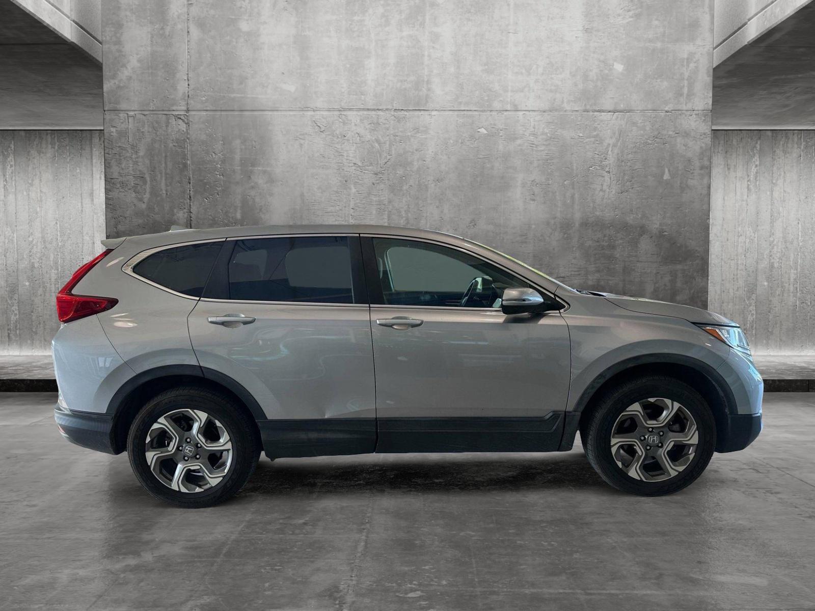 2019 Honda CR-V Vehicle Photo in Hollywood, FL 33021