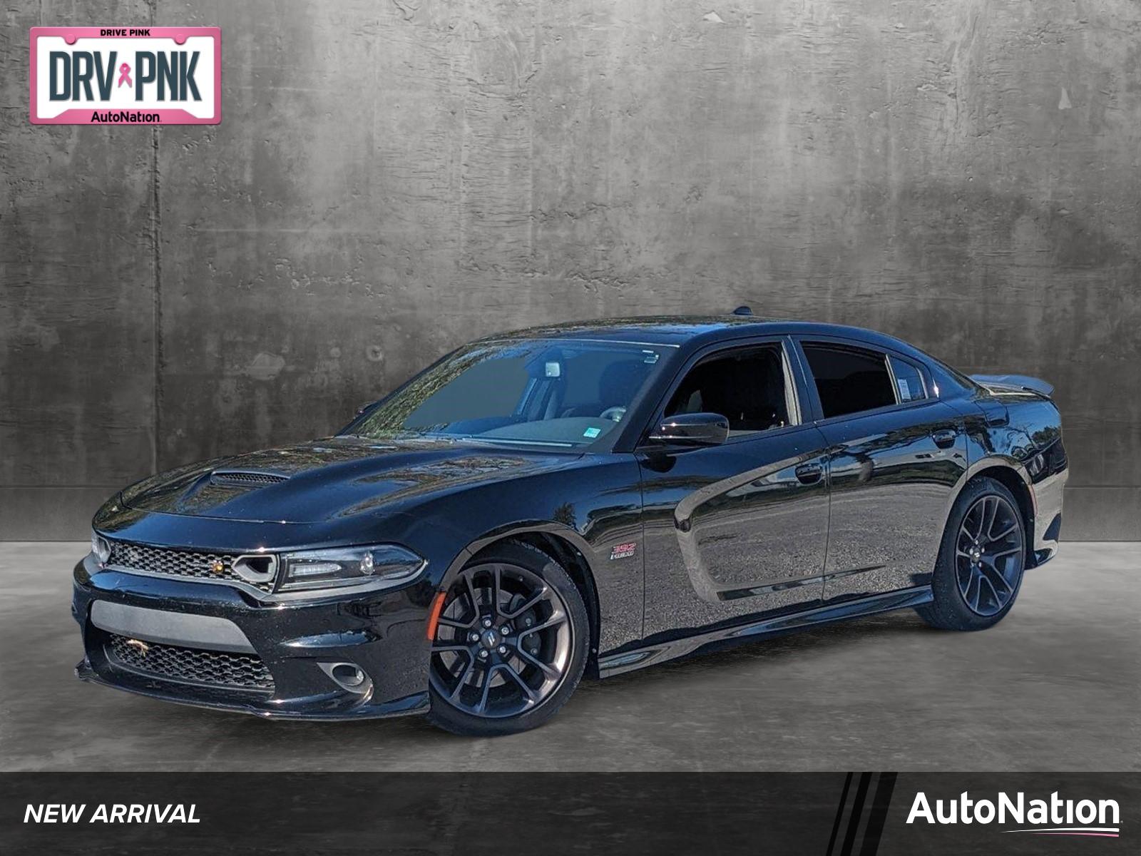 2020 Dodge Charger Vehicle Photo in Tampa, FL 33614