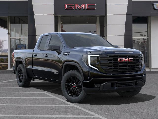 2025 GMC Sierra 1500 Vehicle Photo in INDEPENDENCE, MO 64055-1377