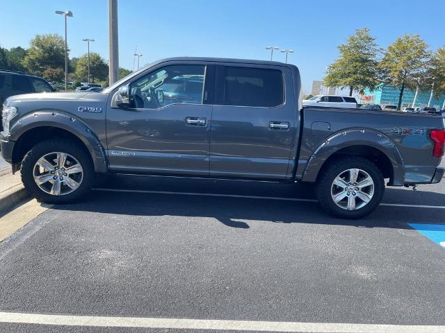 2019 Ford F-150 Vehicle Photo in AUBURN, AL 36830-7007