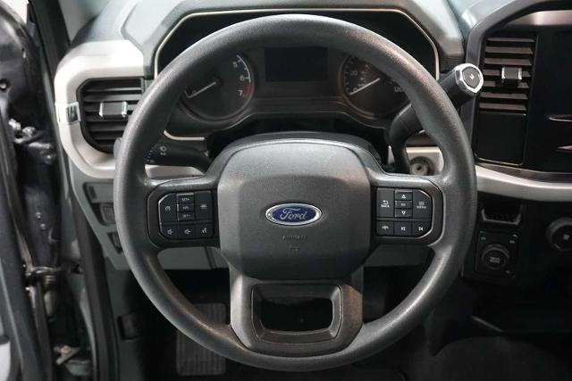 2023 Ford F-150 Vehicle Photo in ANCHORAGE, AK 99515-2026