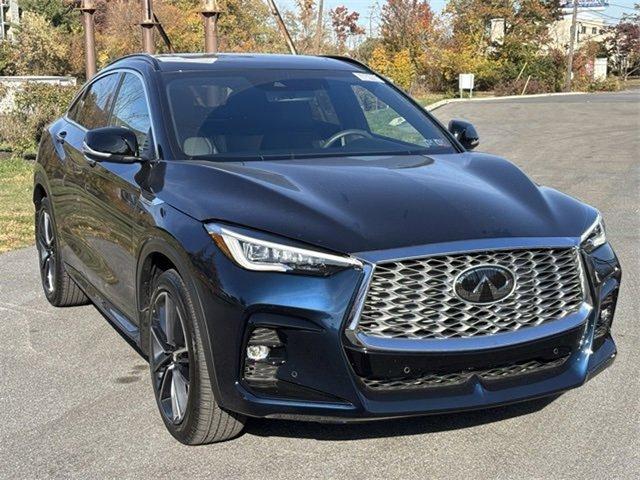 2024 INFINITI QX80 Vehicle Photo in Willow Grove, PA 19090