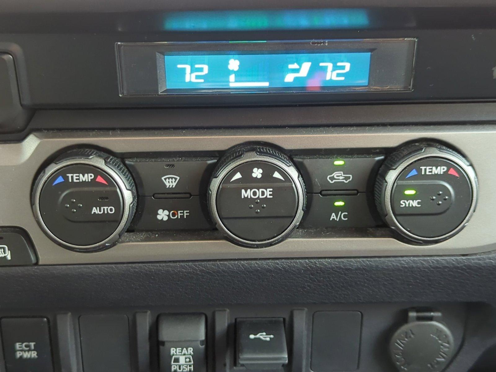 2021 Toyota Tacoma 2WD Vehicle Photo in Ft. Myers, FL 33907