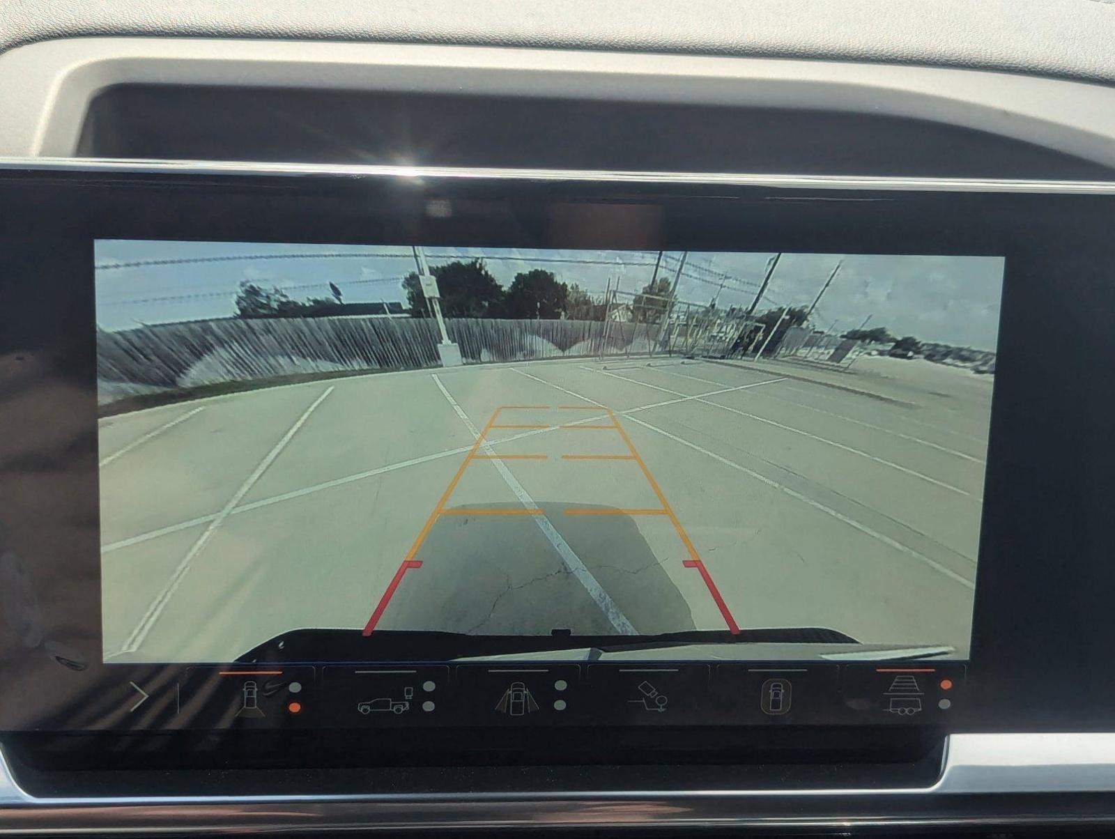 2025 Chevrolet Silverado 1500 Vehicle Photo in CORPUS CHRISTI, TX 78412-4902