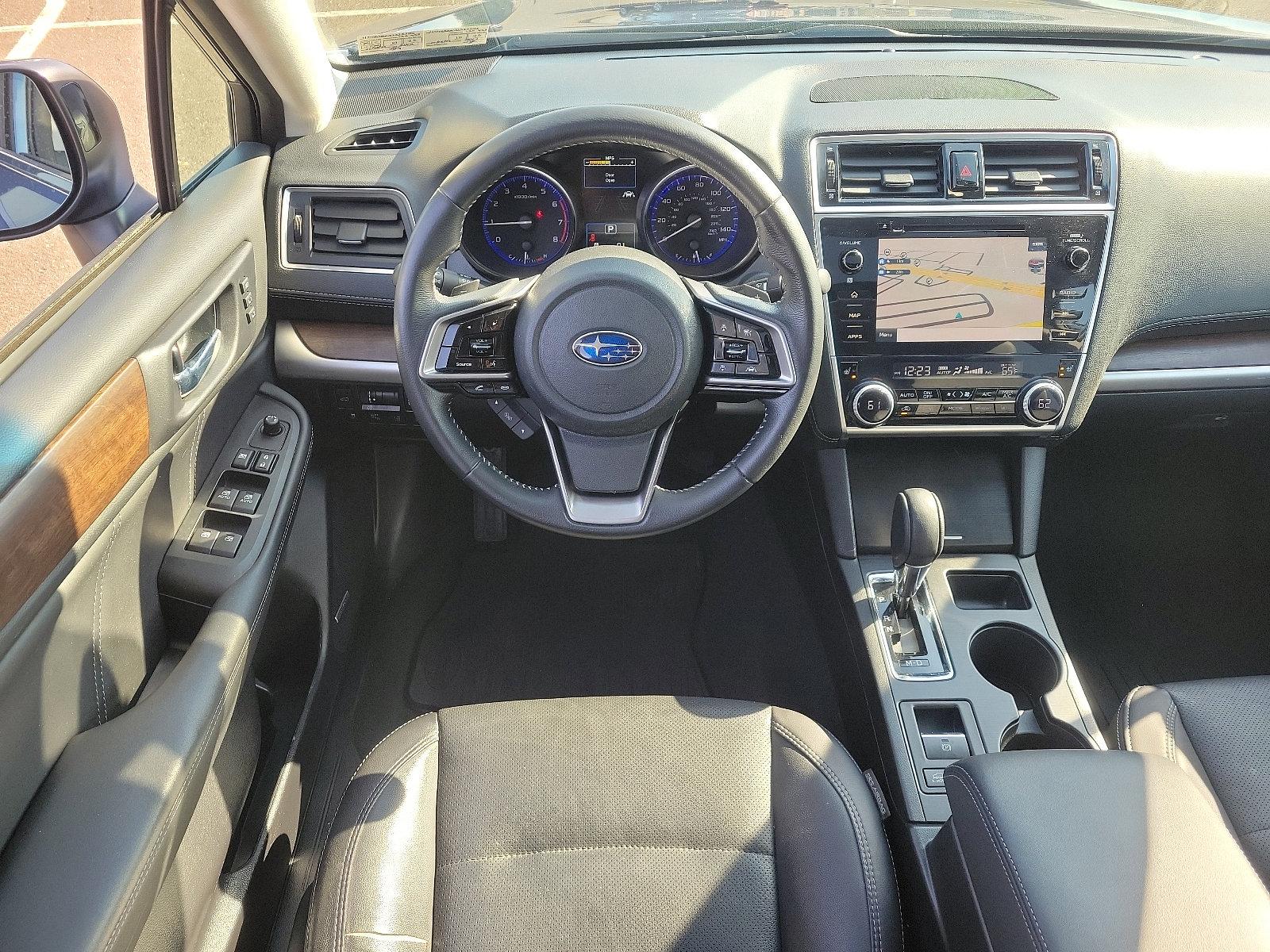 2018 Subaru Outback Vehicle Photo in Trevose, PA 19053