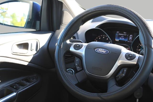 2014 Ford Escape Vehicle Photo in MADISON, WI 53713-3220