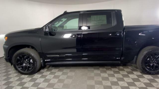 2025 Chevrolet Silverado 1500 Vehicle Photo in ALLIANCE, OH 44601-4622