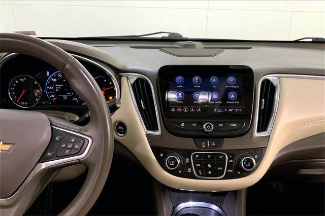 2023 Chevrolet Malibu Vehicle Photo in KANSAS CITY, MO 64114-4502