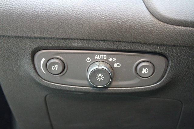 2021 Buick Encore GX Vehicle Photo in GRAND LEDGE, MI 48837-9199