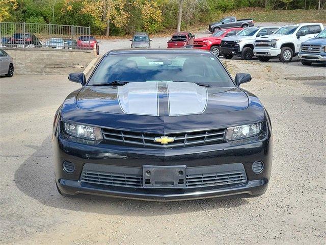 2014 Chevrolet Camaro Vehicle Photo in MILFORD, OH 45150-1684