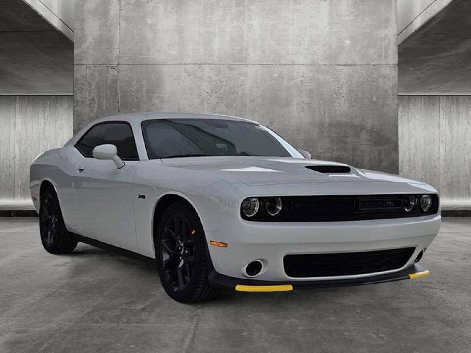 2023 Dodge Challenger Vehicle Photo in Clearwater, FL 33765