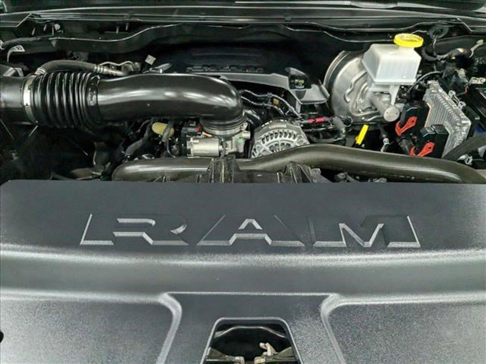 2022 Ram 1500 Vehicle Photo in Bradenton, FL 34207