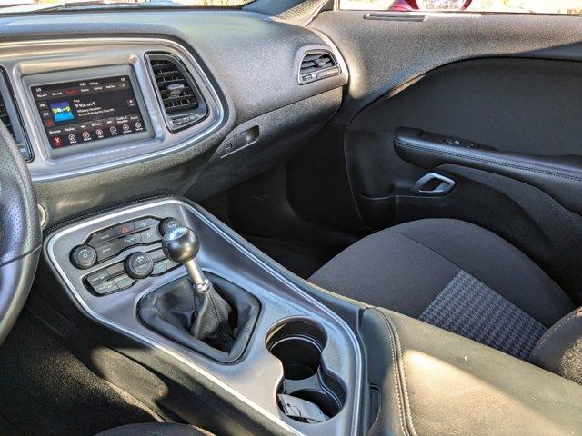 2022 Dodge Challenger Vehicle Photo in BRUNSWICK, GA 31525-1881