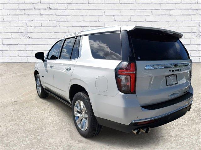 2023 Chevrolet Tahoe Vehicle Photo in SUNRISE, FL 33323-3202