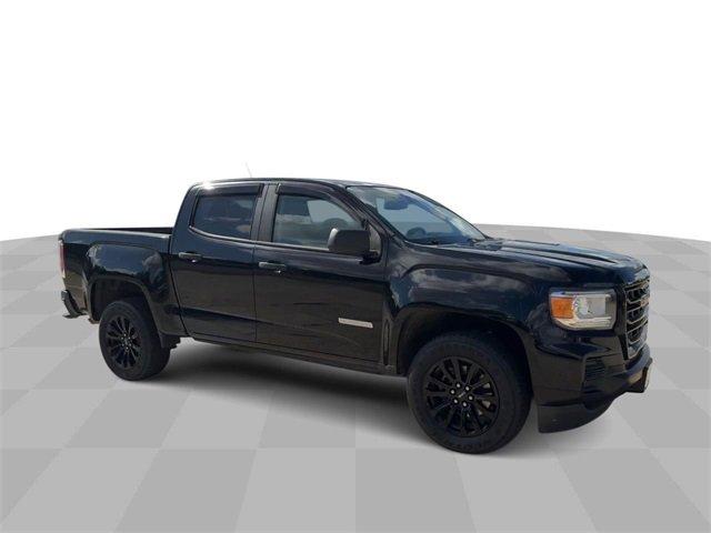 2021 GMC Canyon Vehicle Photo in BATON ROUGE, LA 70806-4466