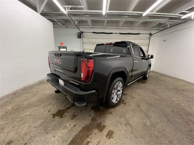 2024 GMC Sierra 1500 Vehicle Photo in PORTLAND, OR 97225-3518