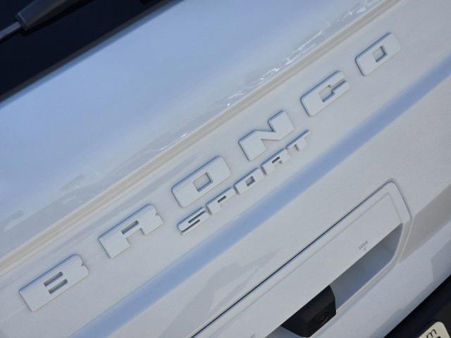 2024 Ford Bronco Sport Vehicle Photo in STEPHENVILLE, TX 76401-3713