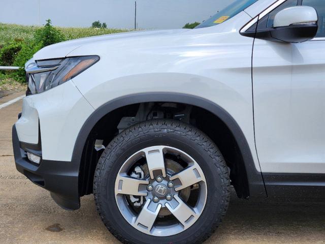 2024 Honda Ridgeline Vehicle Photo in Denison, TX 75020