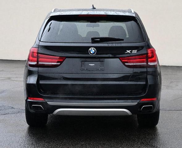 2017 BMW X5 xDrive50i Vehicle Photo in Grapevine, TX 76051