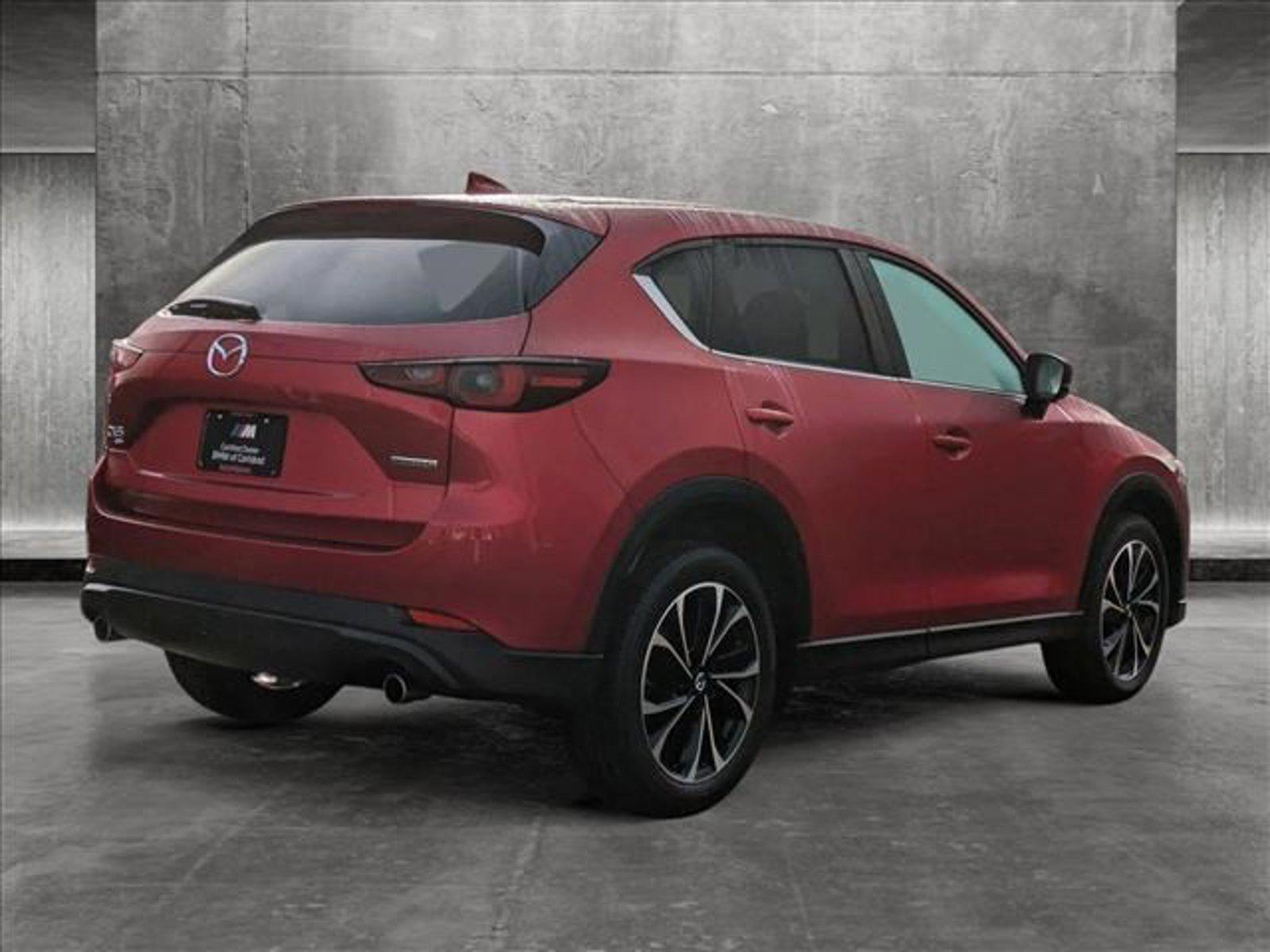 2023 Mazda CX-5 Vehicle Photo in Clearwater, FL 33765