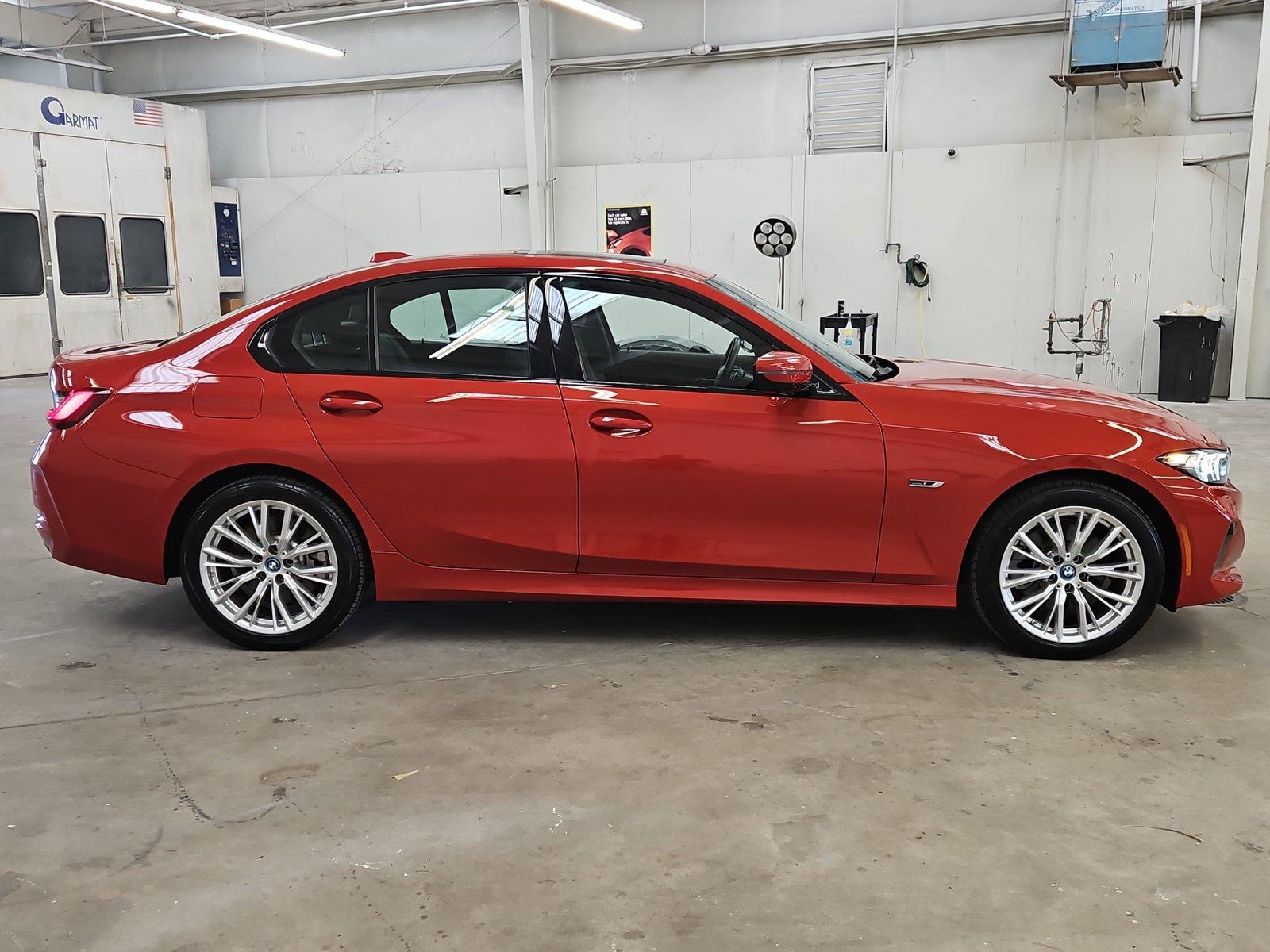 2023 BMW 330e xDrive Vehicle Photo in Clearwater, FL 33765