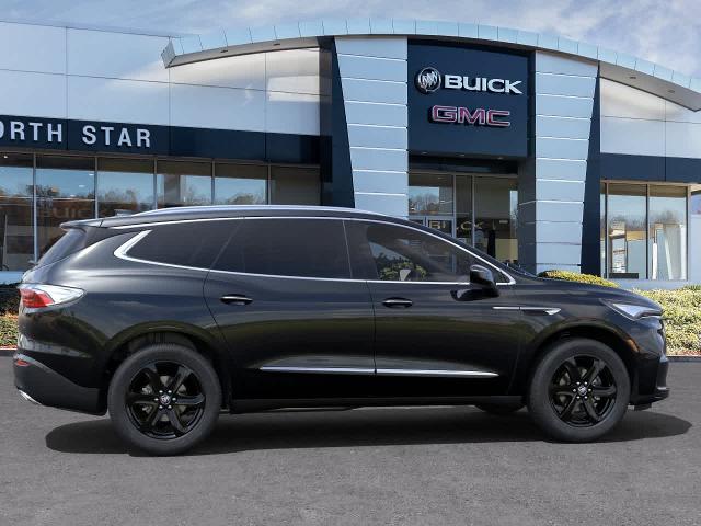 2024 Buick Enclave Vehicle Photo in ZELIENOPLE, PA 16063-2910