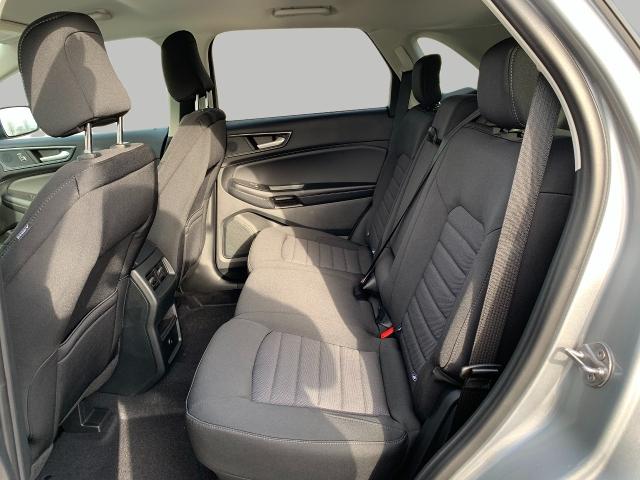 2024 Ford Edge Vehicle Photo in Oshkosh, WI 54901-1209