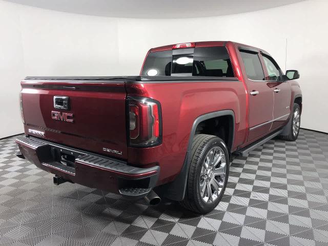 2018 GMC Sierra 1500 Vehicle Photo in INDIANAPOLIS, IN 46227-0991