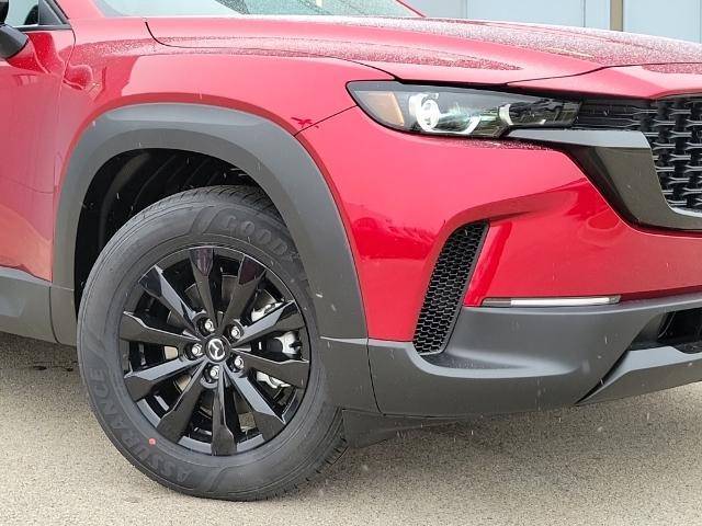 2024 Mazda CX-50 Vehicle Photo in Plainfield, IL 60586