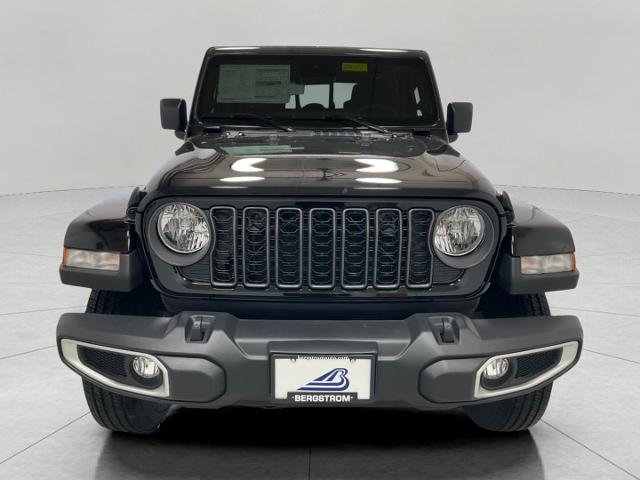 2024 Jeep Gladiator Vehicle Photo in Kaukauna, WI 54130