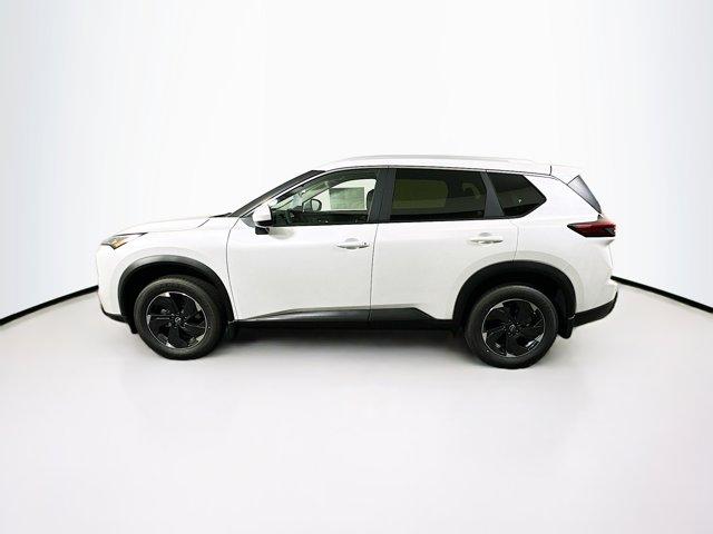 2024 Nissan Rogue Vehicle Photo in Doylestown, PA 18901