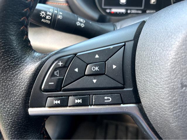 2020 Nissan Kicks Vehicle Photo in Savannah, GA 31419