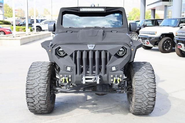 2022 Jeep Gladiator Vehicle Photo in AMERICAN FORK, UT 84003-3317