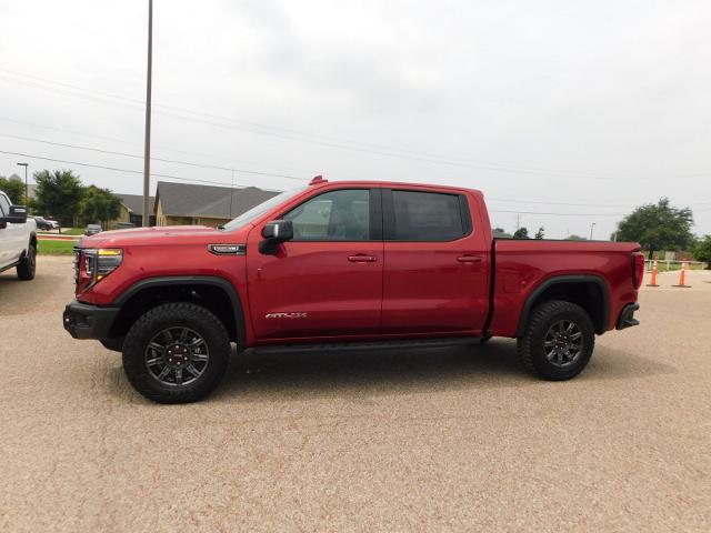 2024 GMC Sierra 1500 Vehicle Photo in GATESVILLE, TX 76528-2745