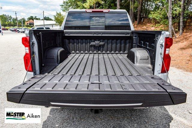 2024 Chevrolet Silverado 1500 Vehicle Photo in AIKEN, SC 29801-6313